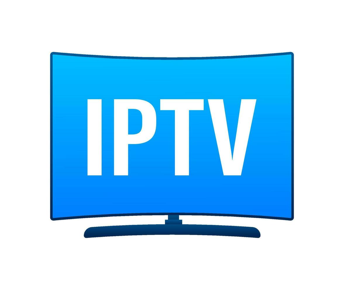 IPTV Logo